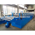 Highspeed Highway Guardrail Making Roll Forming Machine Line, Guardrail Panel Making Machine